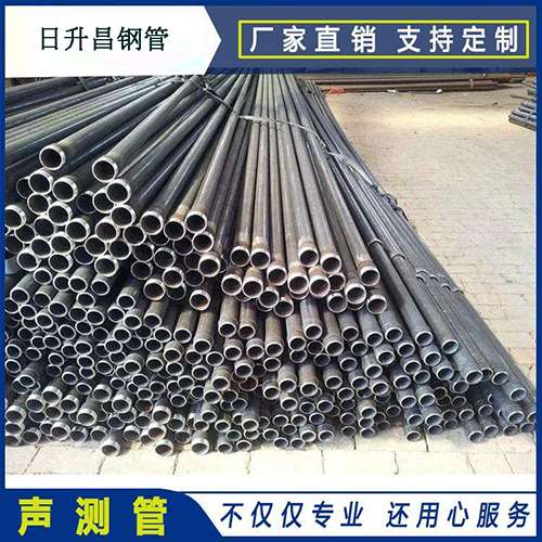 新和桥梁声测管作用及预埋检测方法