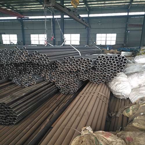新和[50声测管规格尺寸]建立中长期去产能有效机制